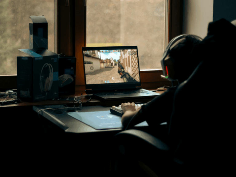 EVE Online Addiction