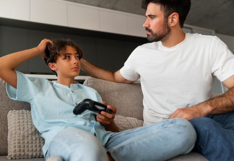 Thumbnail Picture of The Best Treatment Methods for Video Game Addiction From Therapy to Self-Help by CITA