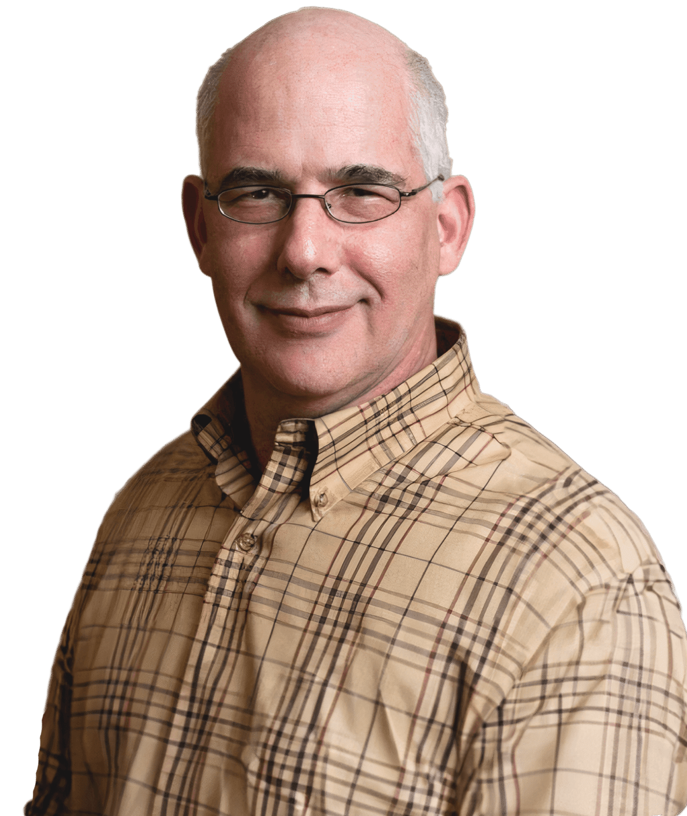Dr. David Greenfield