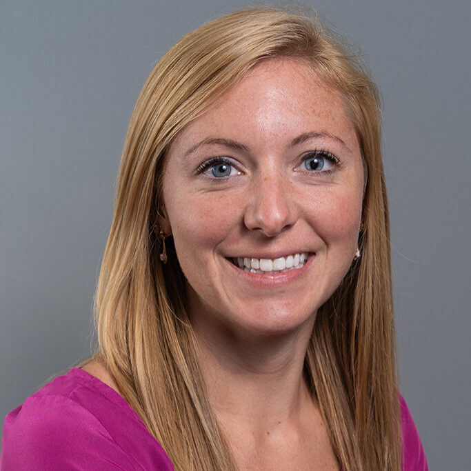 Dr. Jenni Jacobsen