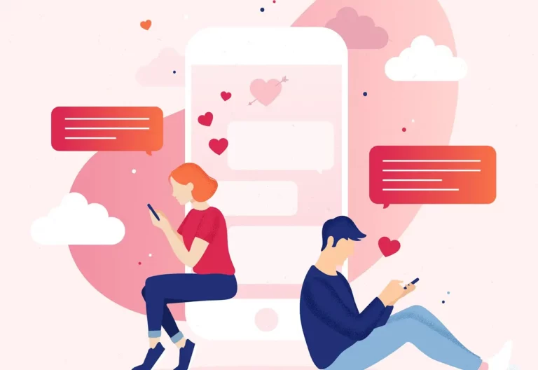 Digital Dating