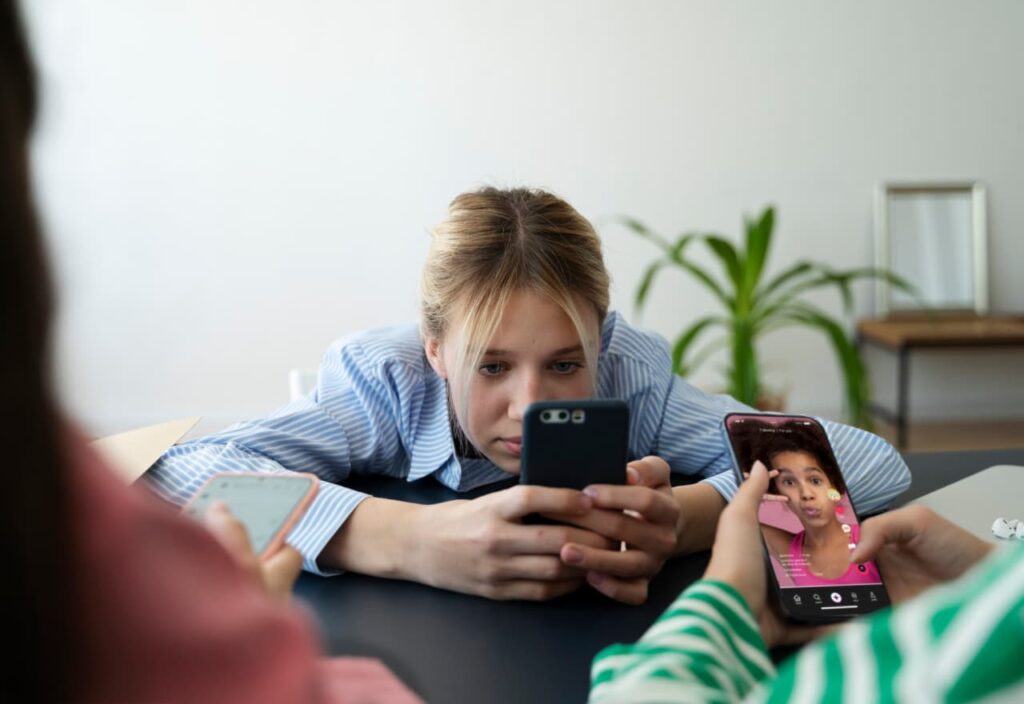 The 30-Day Digital Detox How to Reduce Social Media Addiction and Reclaim Your Time by CITA