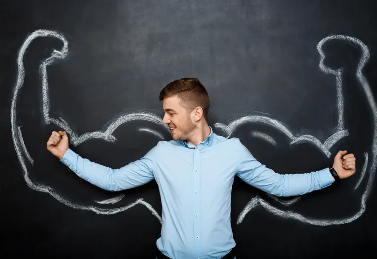 The Paradox of Change and Personal Growth