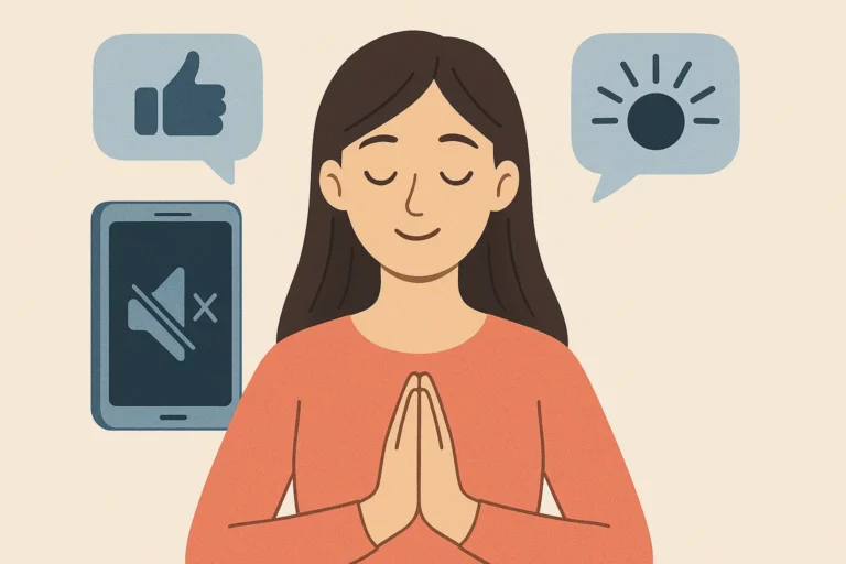 Thumbnail Image Tips for Electronic Etiquette and Mindful Technology Use in Virtual Adicctions