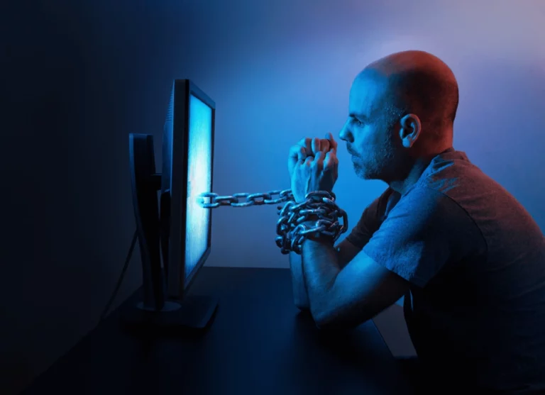 Unlocking the Digital Chains Understanding Social Media Addiction