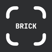 Brick