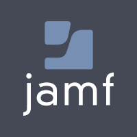 Logo JAMF in Software for Virtual Addiction