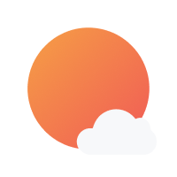 Logo Sunsama in Software for Virtual Addiction